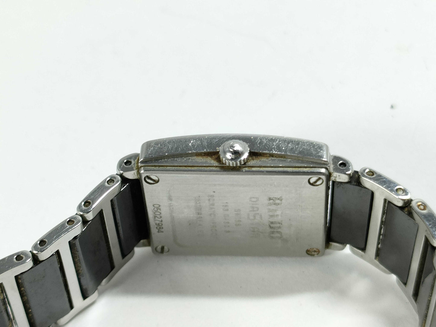 RADO RADO/153.0430.3 Women's Watch, Unworked