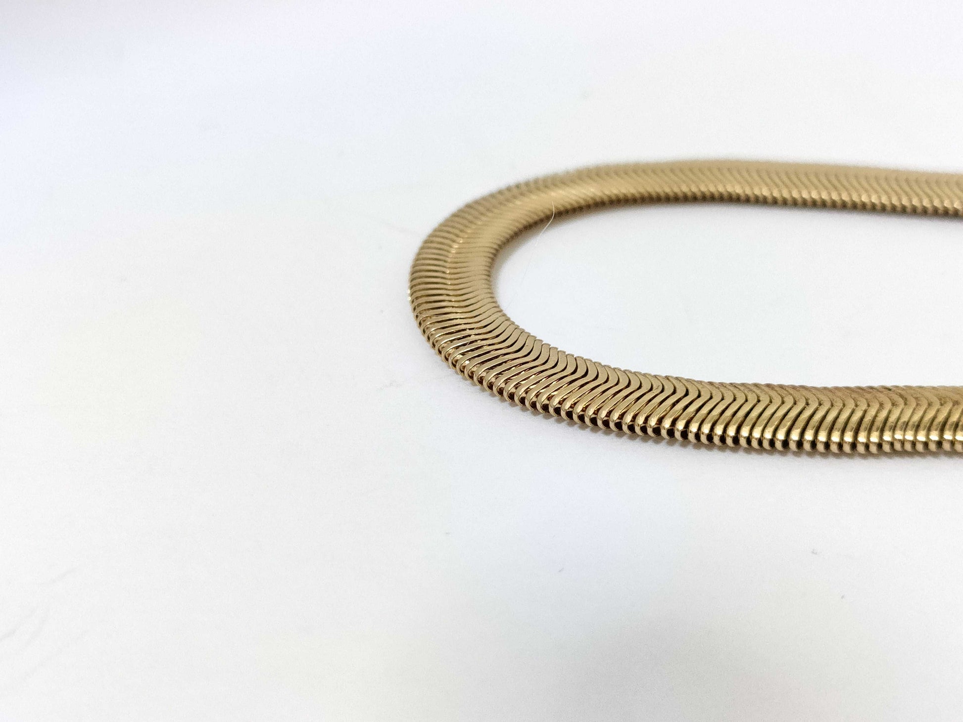 Dior Vintage Necklace Necklace