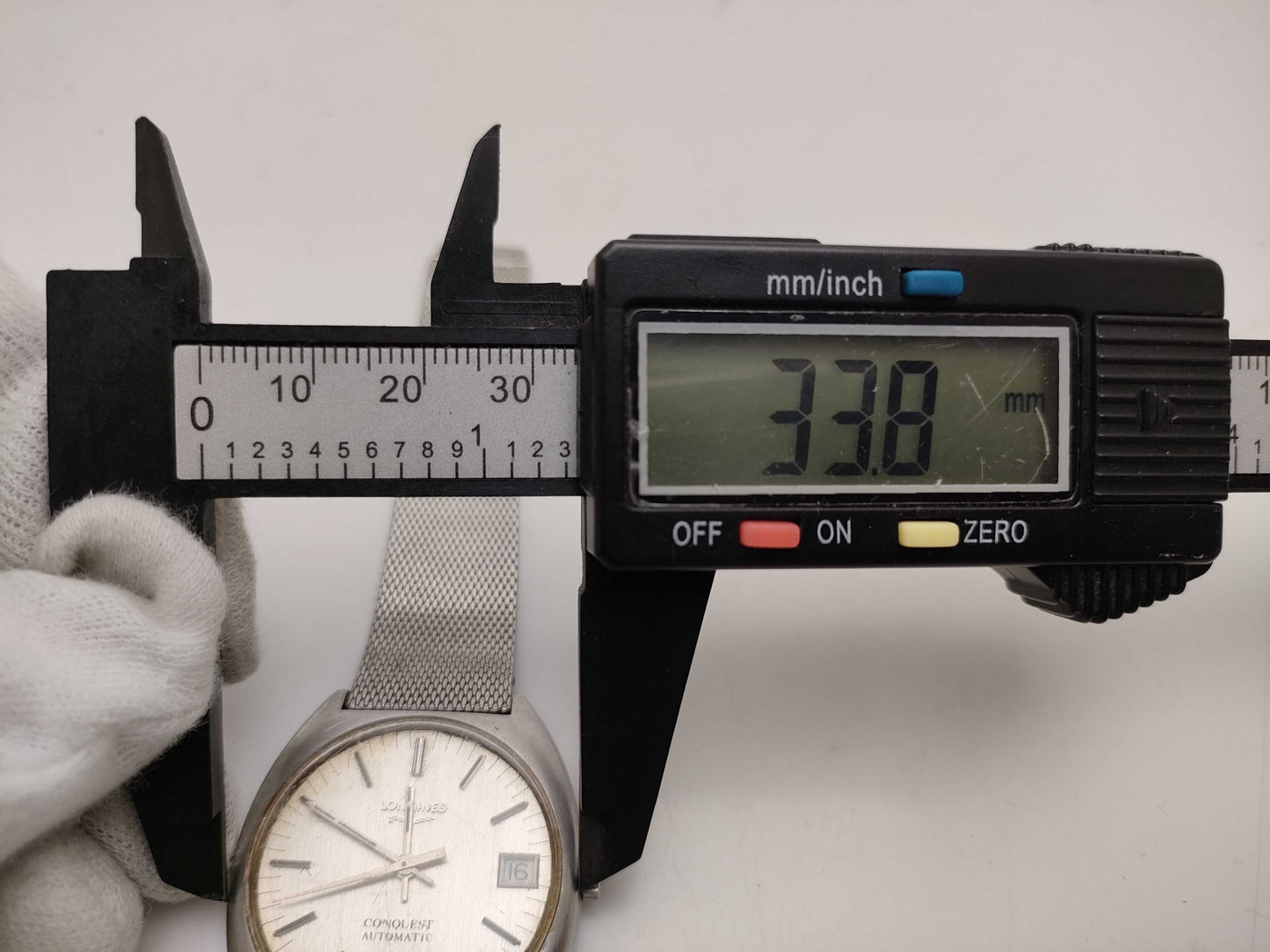 LONGINES Conquest Boys' Watch