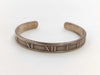 Tiffany & Co. Atlas SV925 22.1g Bracelet/Bangle