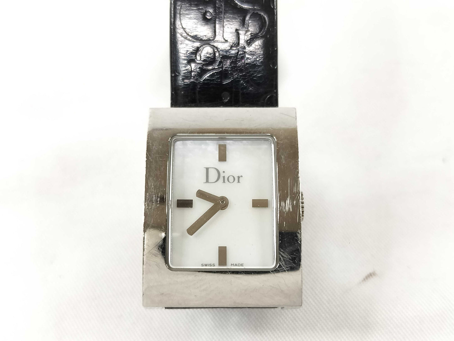 Dior D78-109 DF9184 Shell Dial Women's Watch