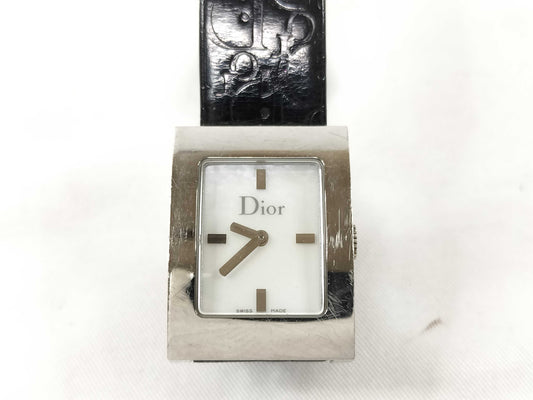 Dior D78-109 DF9184 Shell Dial Women's Watch