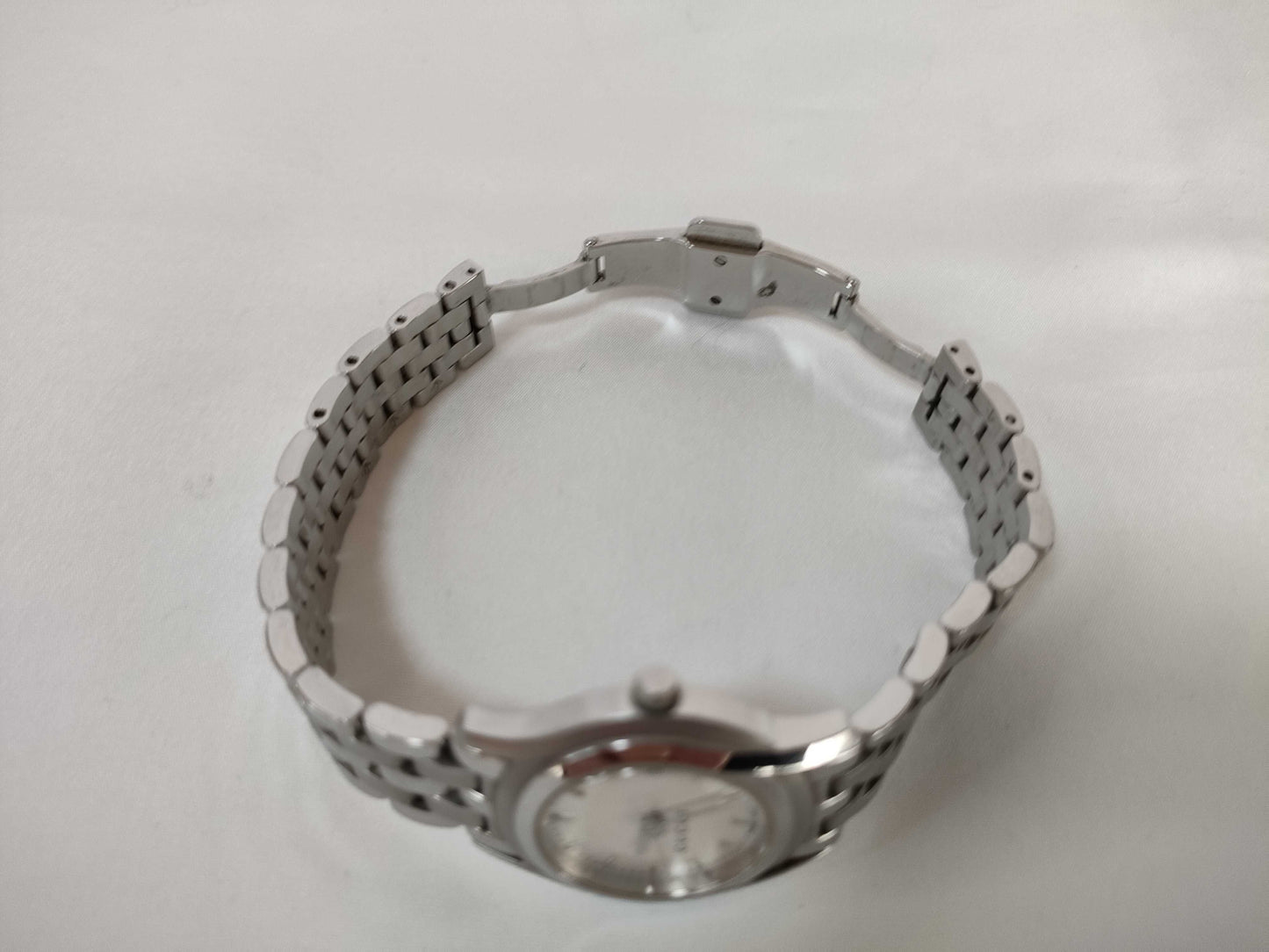 GUCCI 5500L Women's Watch