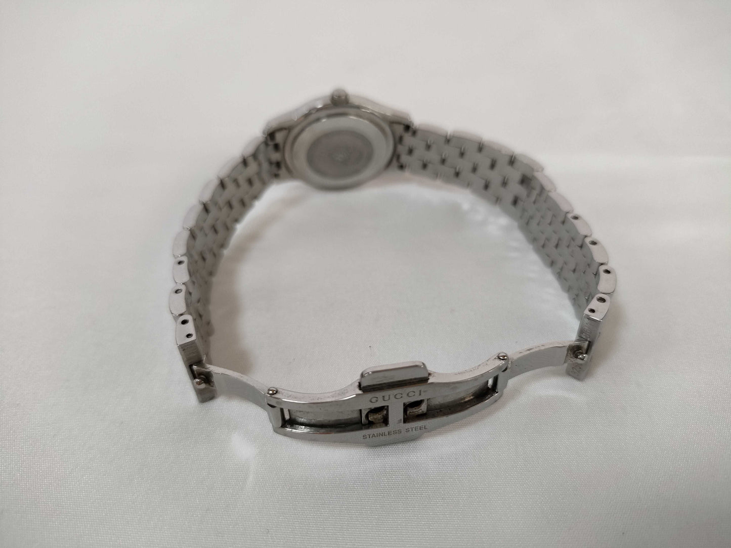 GUCCI 5500L Women's Watch