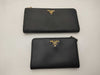 PRADA Long Wallet/Bifold Wallet *2 pieces Wallet