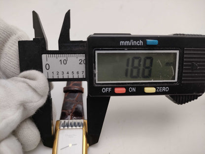 Dior 52.141 Women's Watch