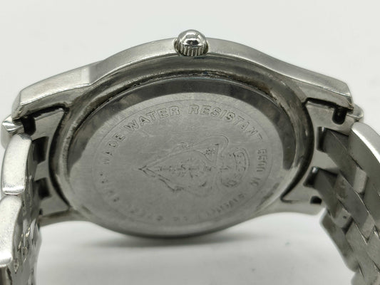 GUCCI 5500M Men's Watch