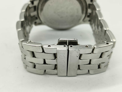 GUCCI 5500M Men's Watch