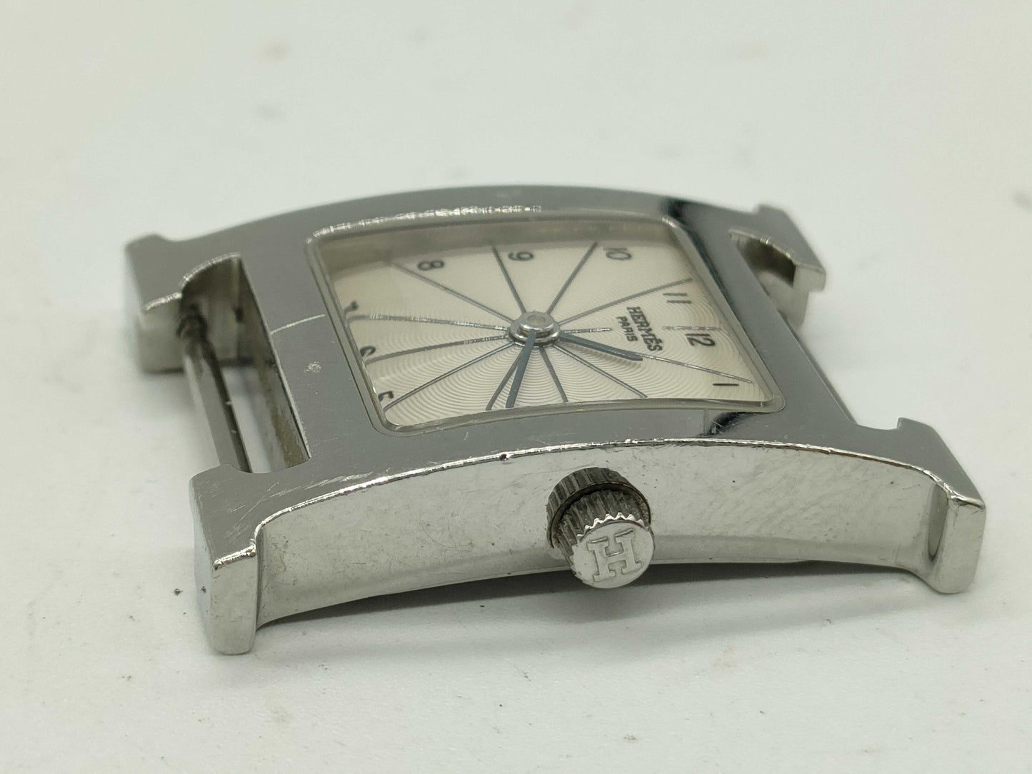 HERMES HH1.210 Face Only Women's Watch
