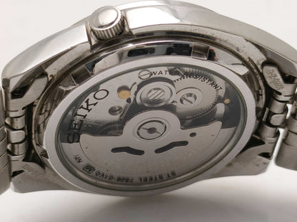 SEIKO 5 7S26-01V0 Boys' Watch