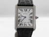 Cartier Tank Solo LM 3169 728004WX Quartz Women's Watch