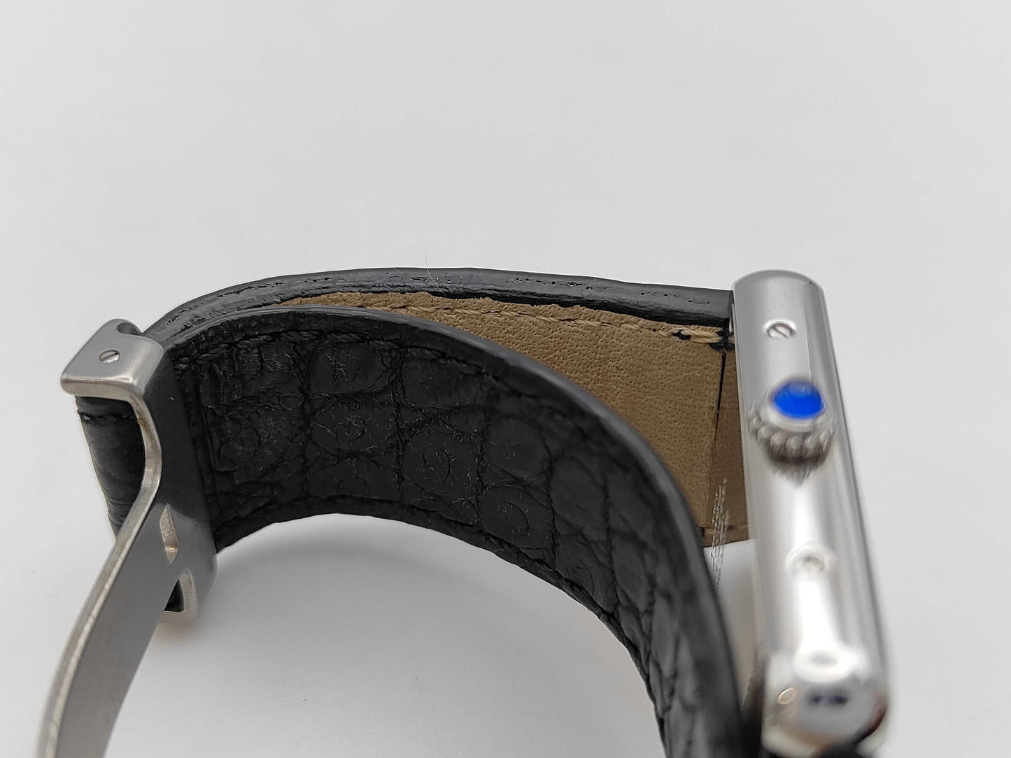 Cartier Tank Solo LM 3169 728004WX Quartz Women's Watch