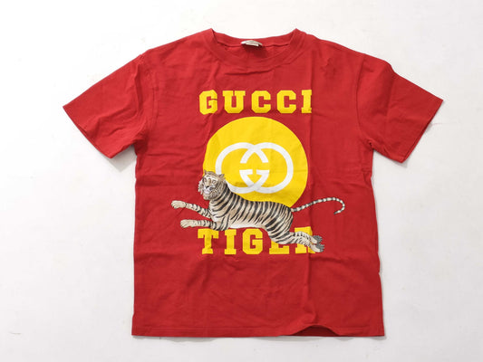 GUCCI? GUCCI T-shirt Tiger 140