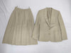 Aquascutum/Set-up/Beige Other Apparel