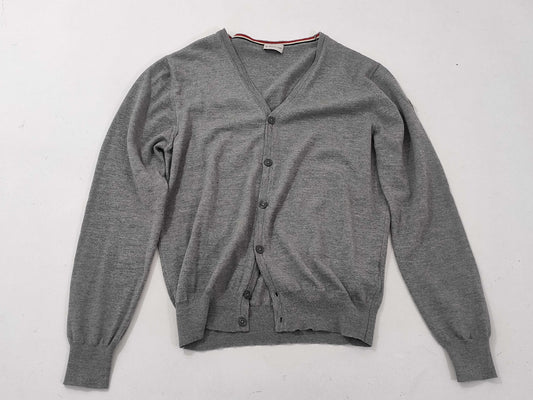 MONCLER cardigan cardigan