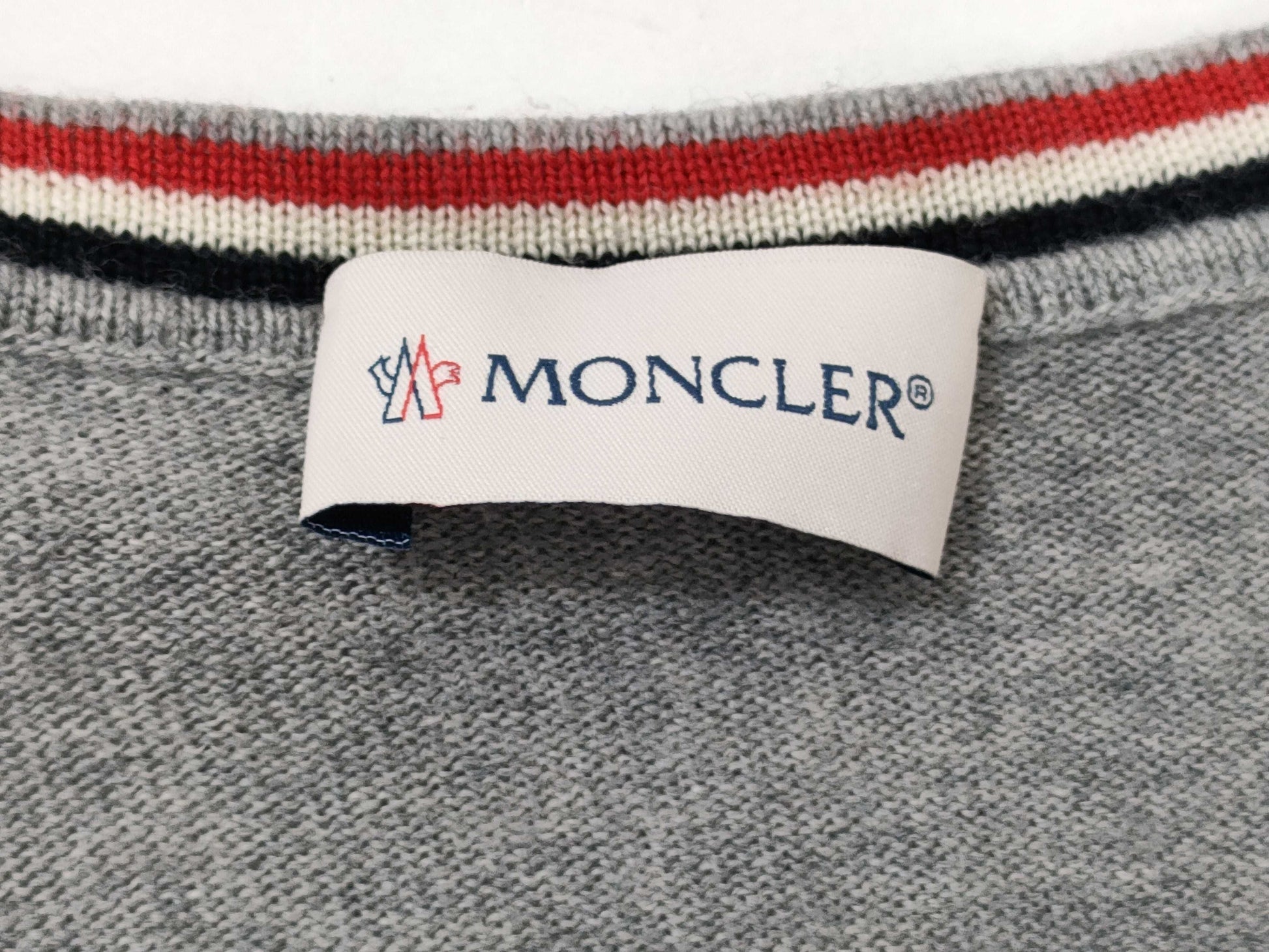 MONCLER cardigan cardigan