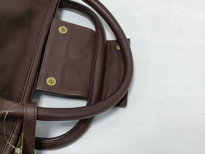 COACH 0503 Boston Bag