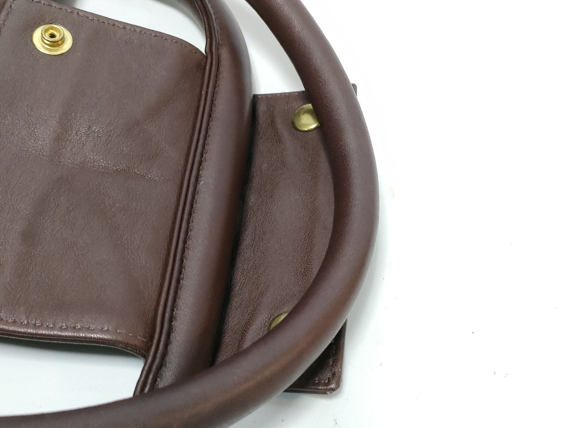 COACH 0503 Boston Bag