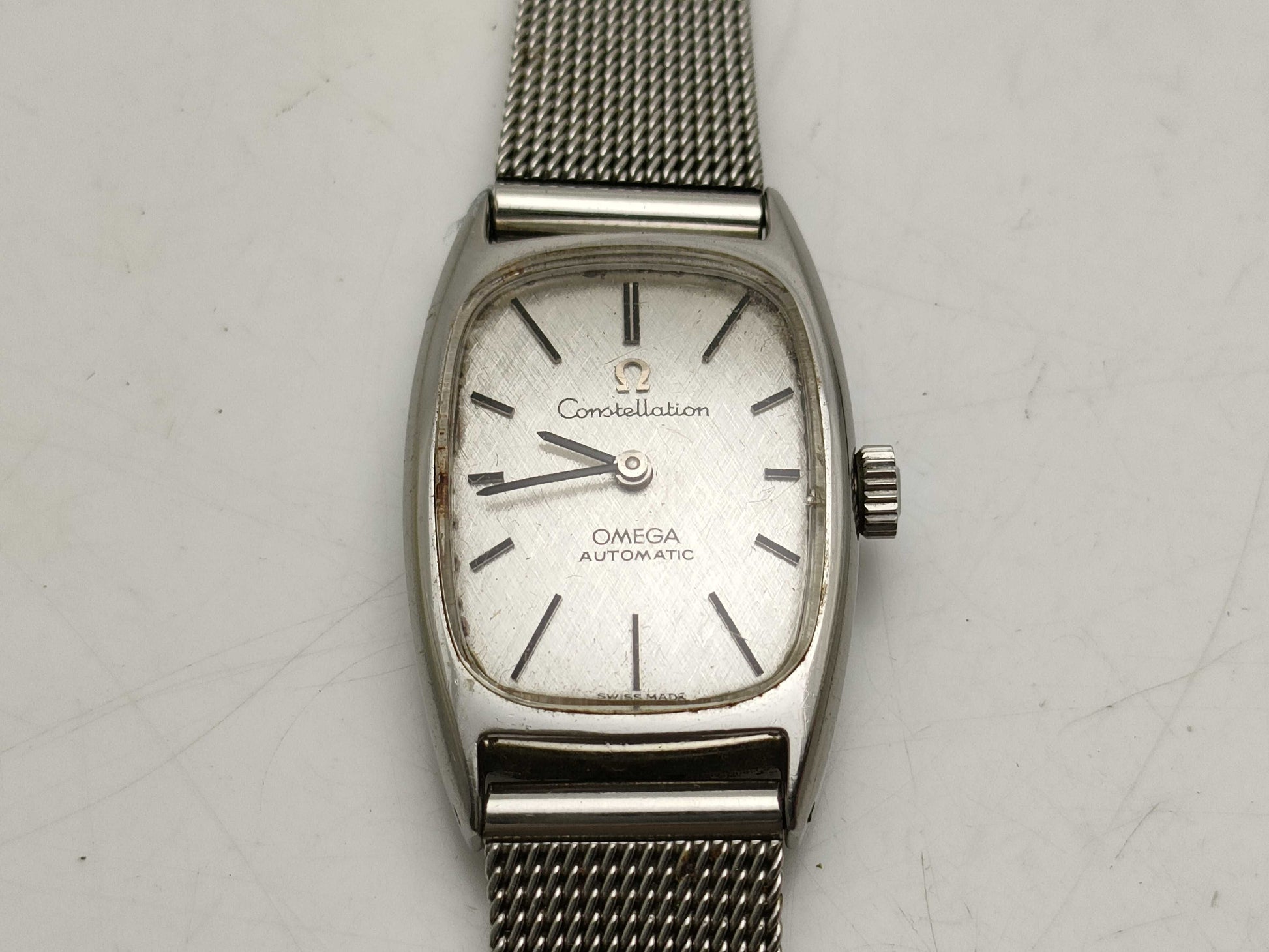 OMEGA Constellation Automatic Women's Watch