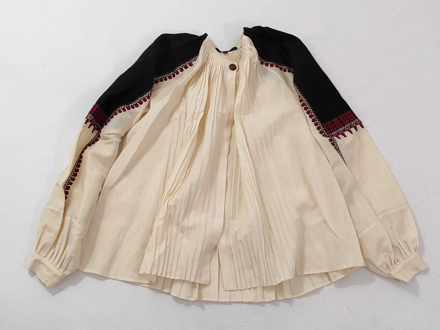 GUCCI Shirt Blouse Vintage Shirt