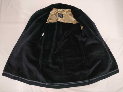 BURBERRY Wool Coat Coat