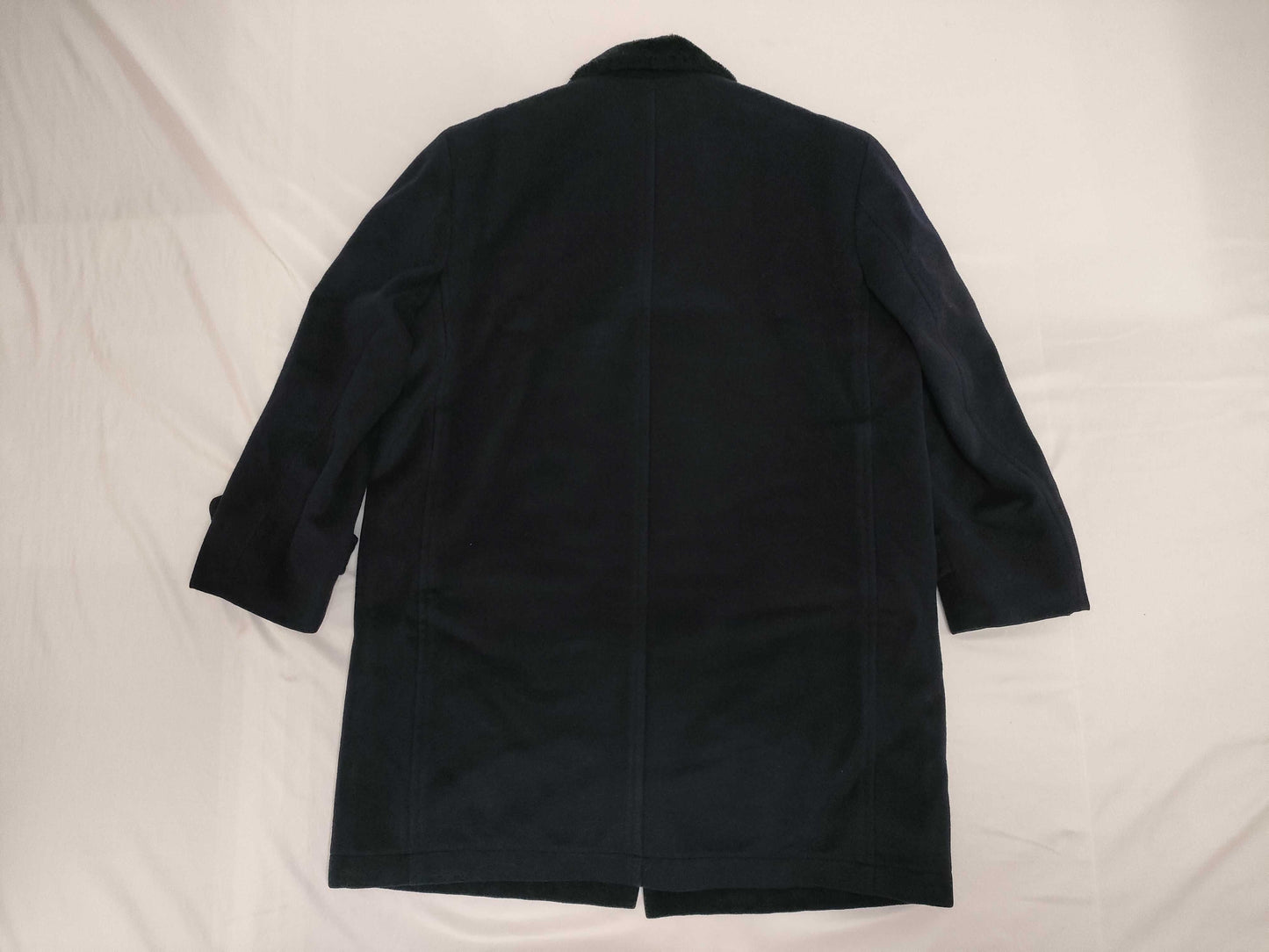 BURBERRY Wool Coat Coat