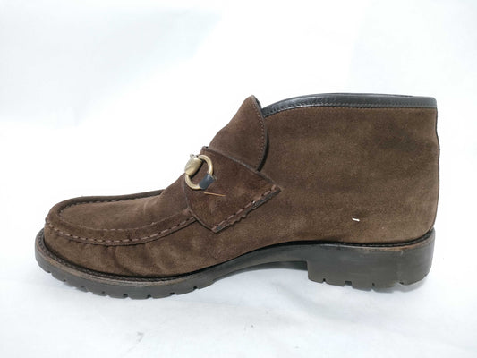 GUCCI Horsebit Loafers