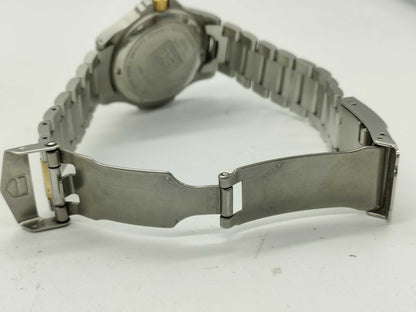 TAG Heuer 995.413A Boys' Watch