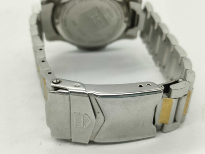 TAG Heuer 995.413A Boys' Watch