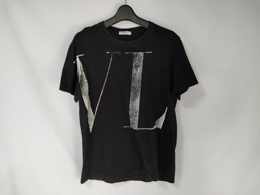 VALENTINO T-shirt with big logo