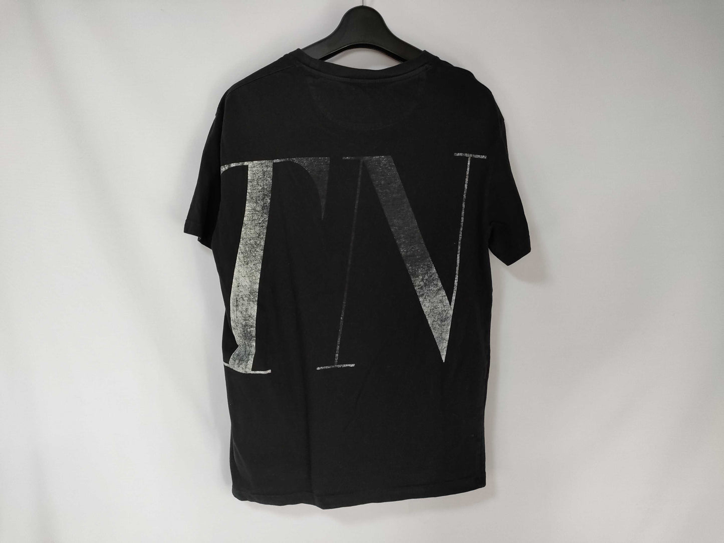 VALENTINO T-shirt with big logo