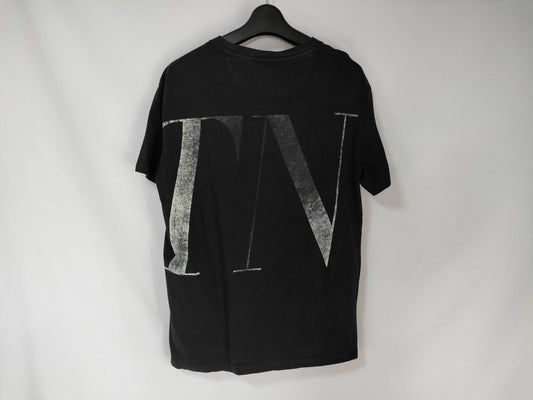 VALENTINO T-shirt with big logo