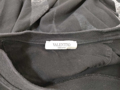 VALENTINO T-shirt with big logo