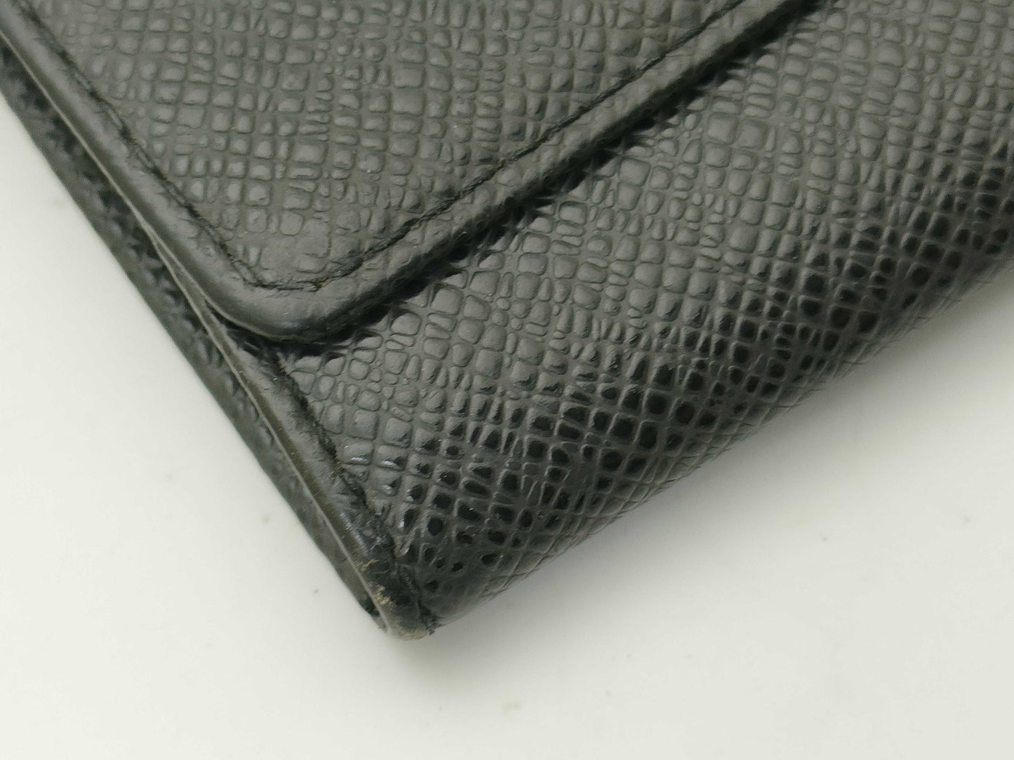 LOUIS VUITTON Taiga Taiga 6-Key Case Key Case/Key Holder