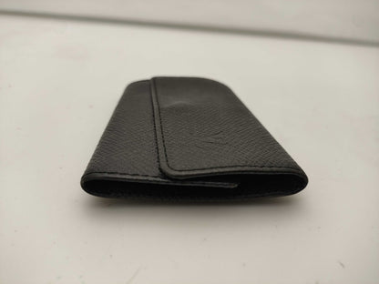 LOUIS VUITTON Taiga Taiga 6-Key Case Key Case/Key Holder