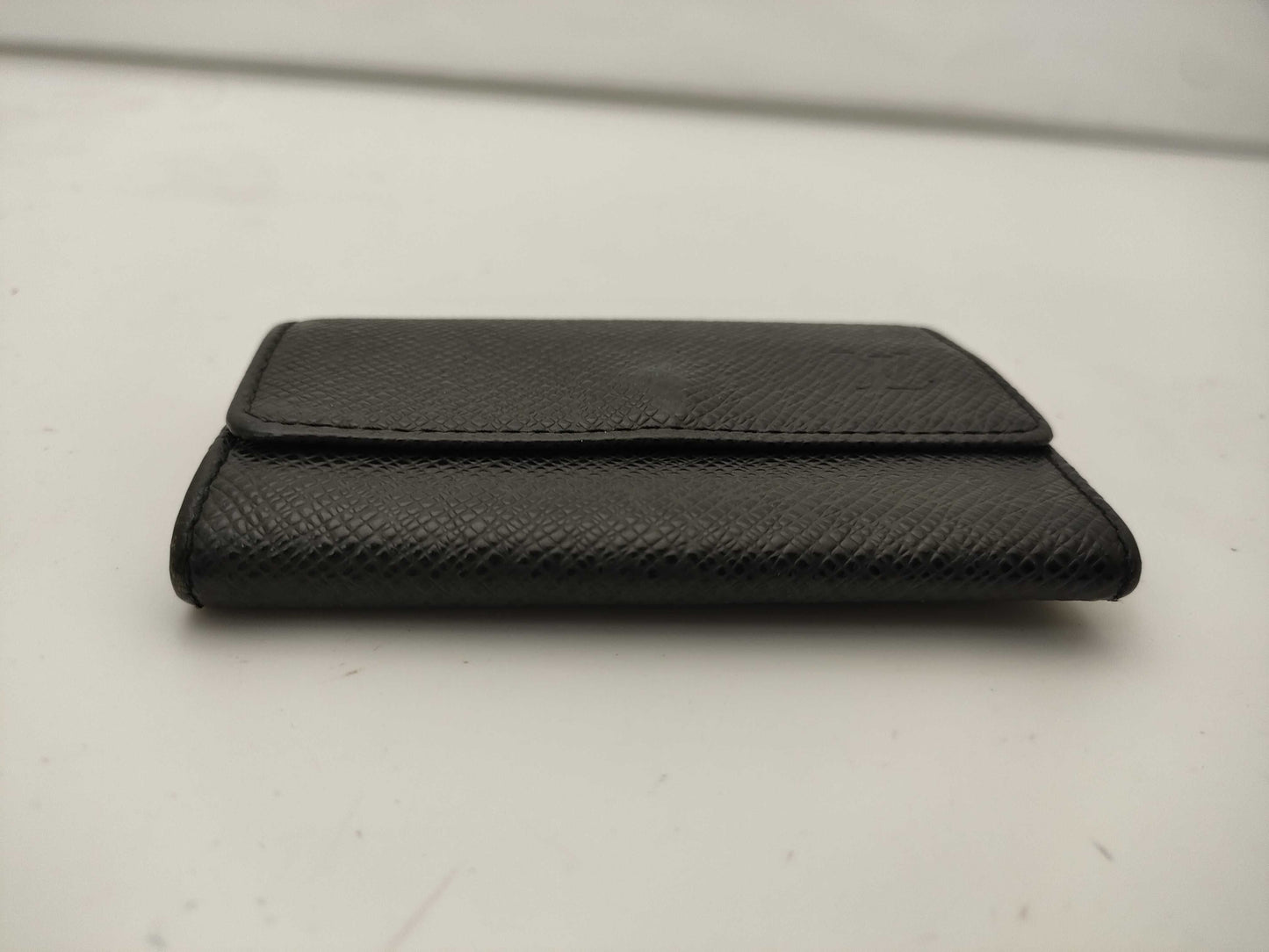 LOUIS VUITTON Taiga Taiga 6-Key Case Key Case/Key Holder