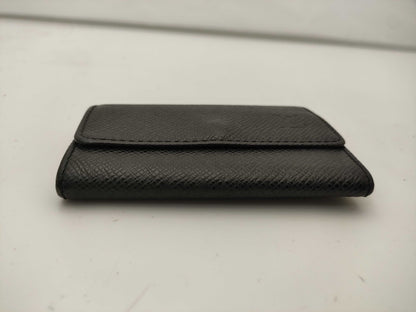 LOUIS VUITTON Taiga Taiga 6-Key Case Key Case/Key Holder
