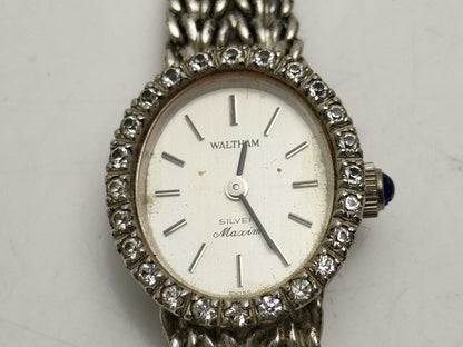 WALTHAM MAXIM 0.925 Women's Watch