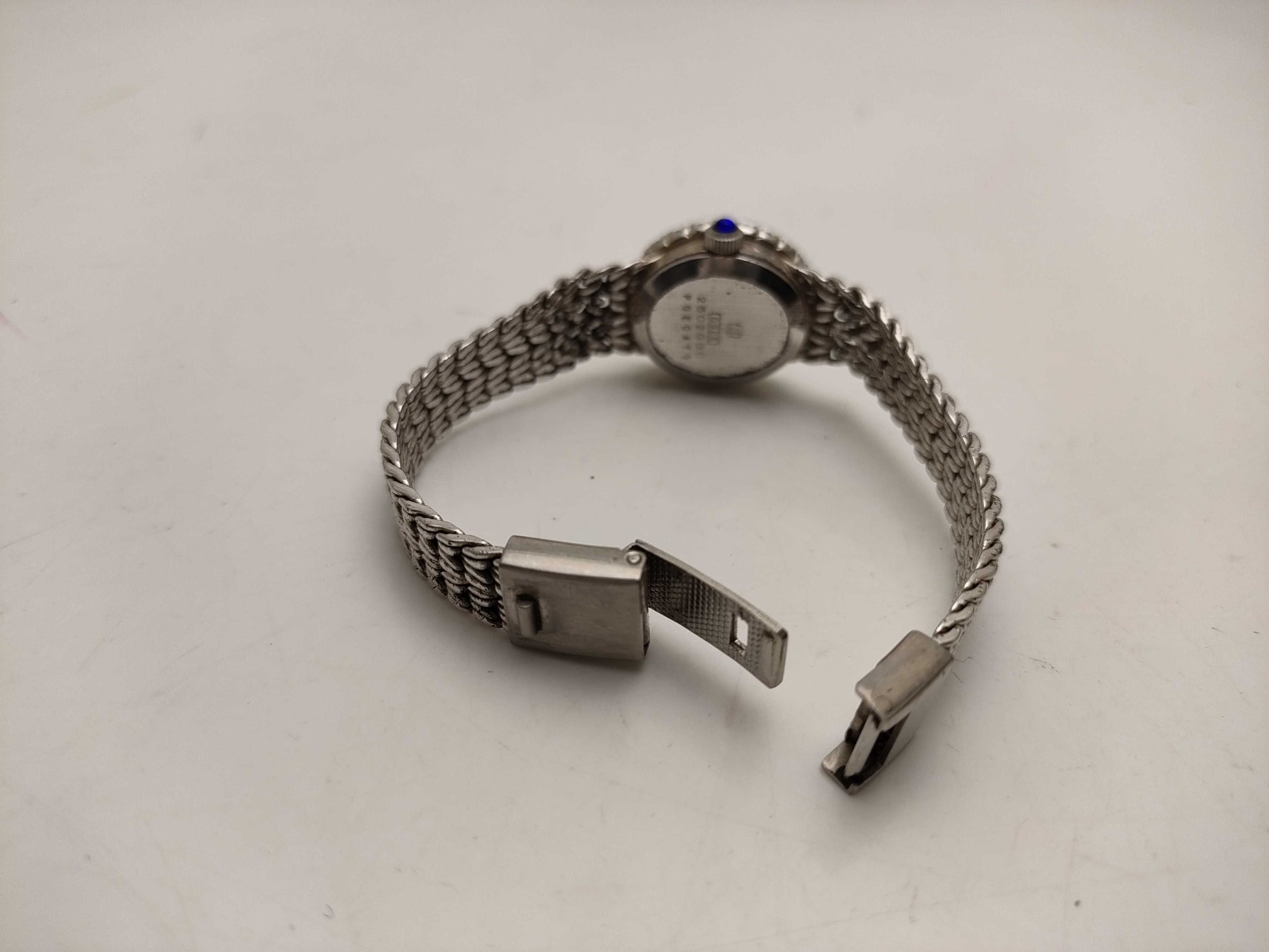 WALTHAM MAXIM 0.925 Women's Watch