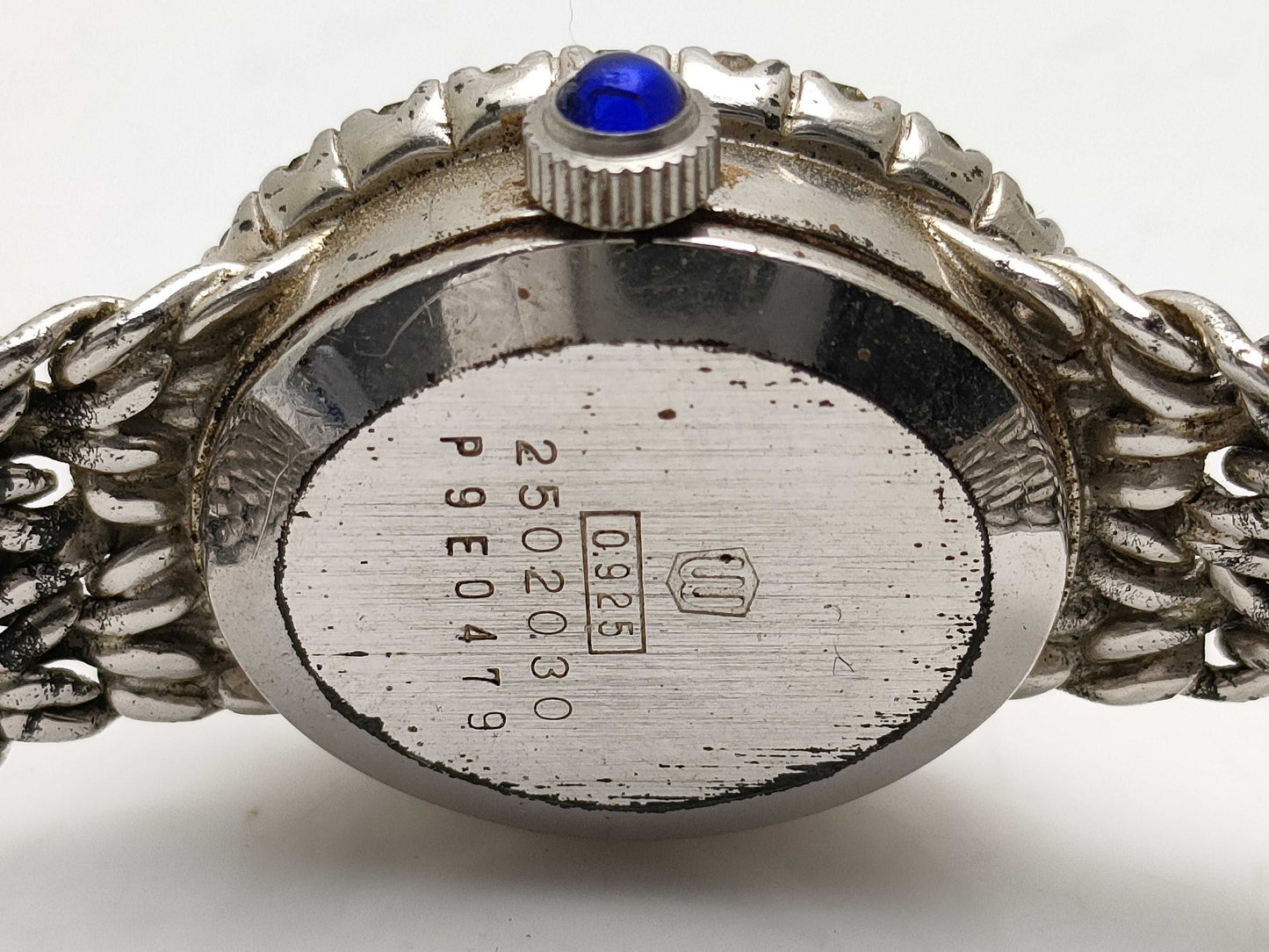 WALTHAM MAXIM 0.925 Women's Watch