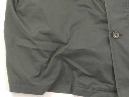 BURBERRY London Trench Coat with Checked Lining, England Coat