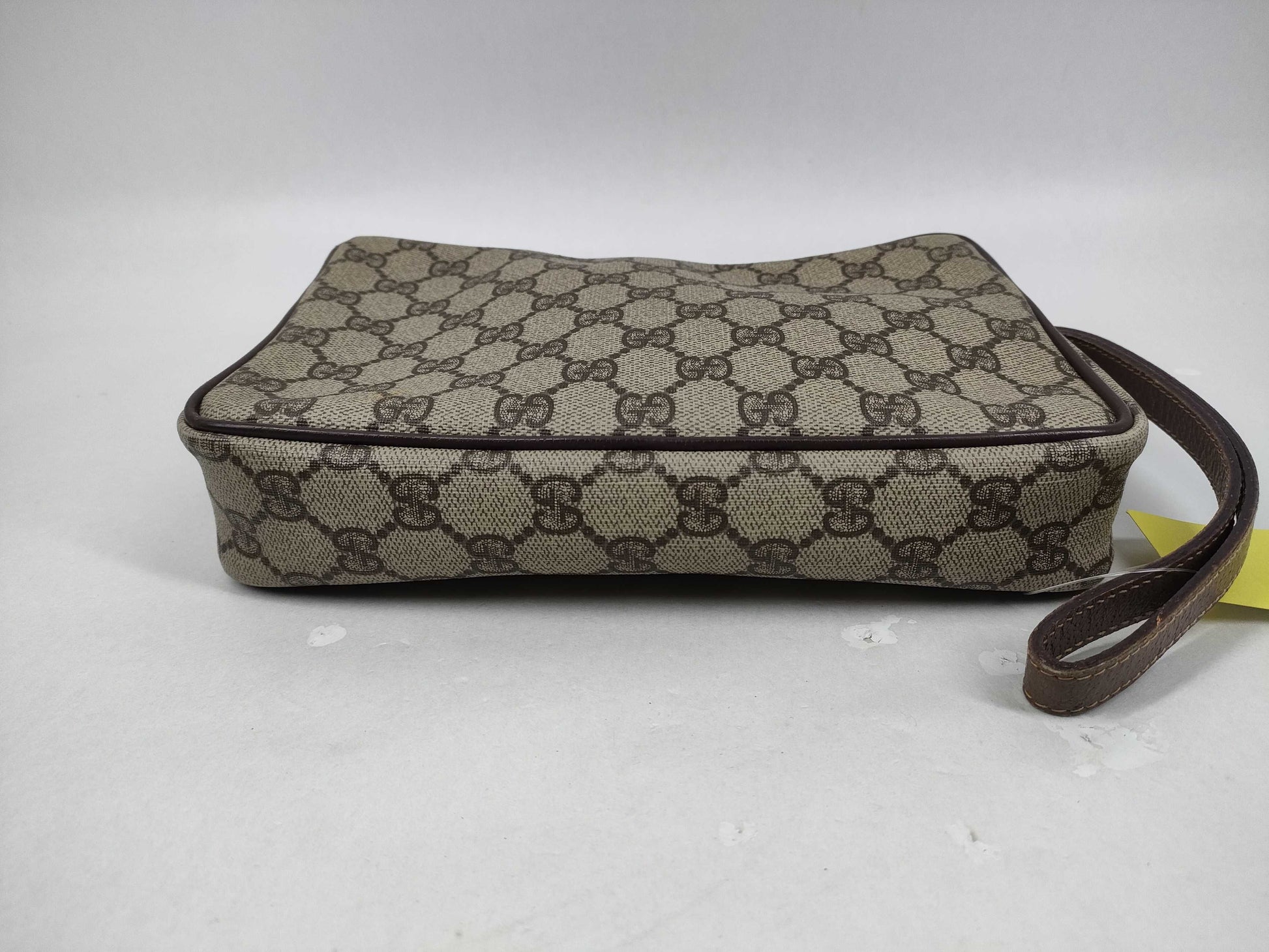 GUCCI GG Supreme Second Bag 018.123.6021 Second Bag