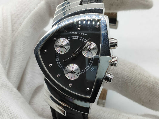 HAMILTON Ventura 6345 Boys' Watch