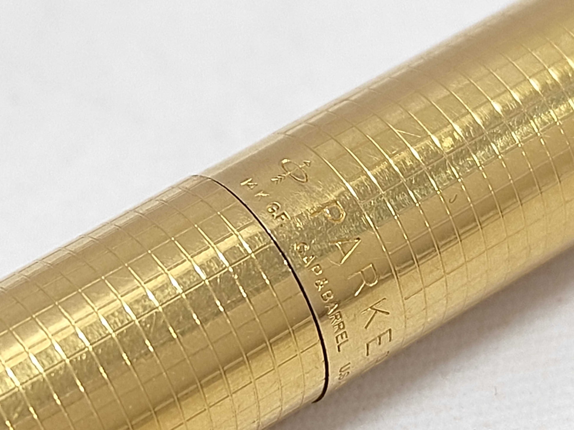 PARKER 14K Fountain Pen Pen/Fountain Pen