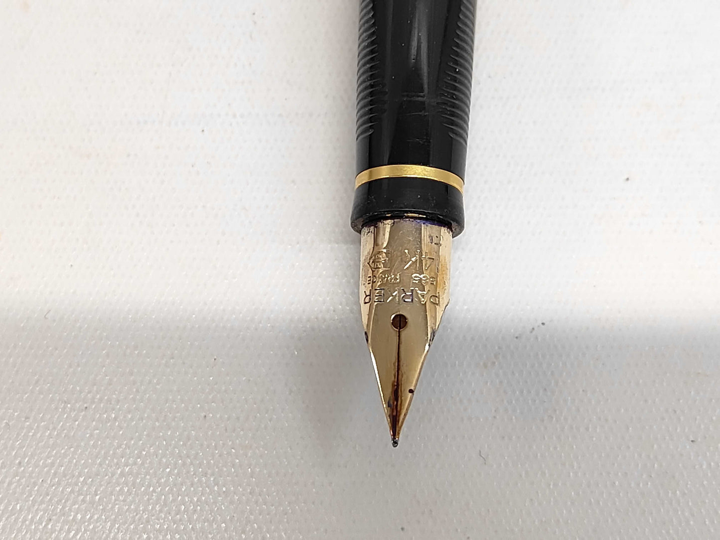 PARKER PARKER 14K585 Fountain Pen Pen/Fountain Pen