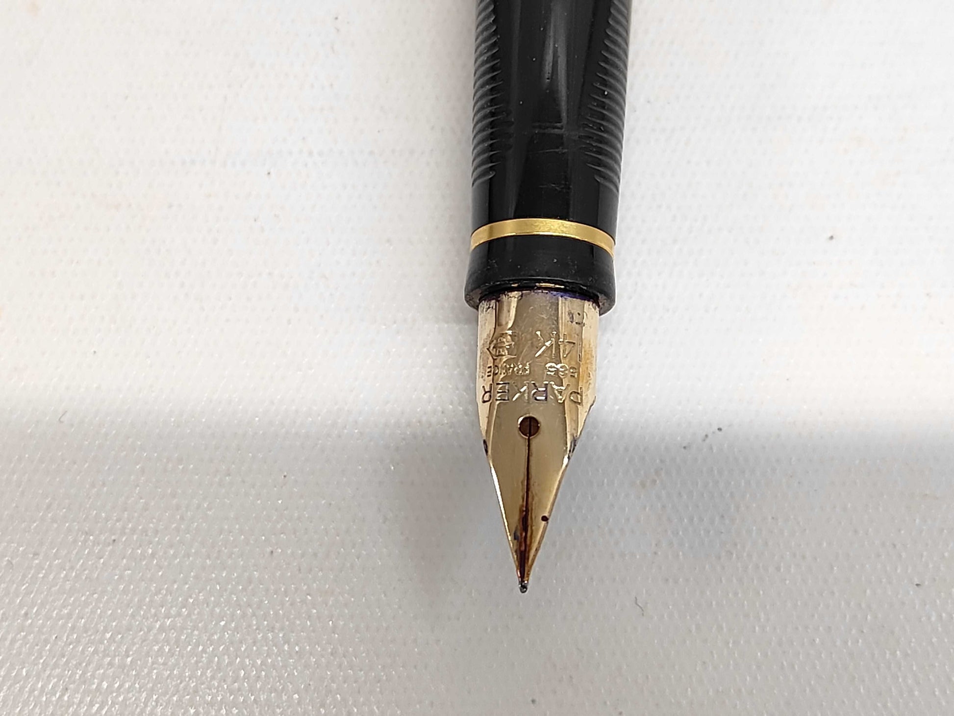 PARKER PARKER 14K585 Fountain Pen Pen/Fountain Pen