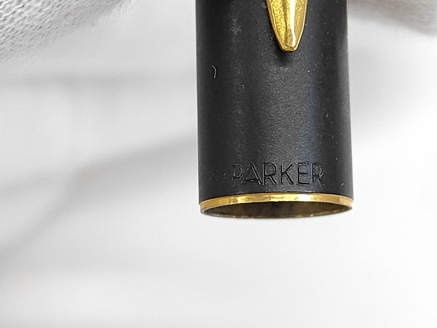 PARKER PARKER 14K585 Fountain Pen Pen/Fountain Pen