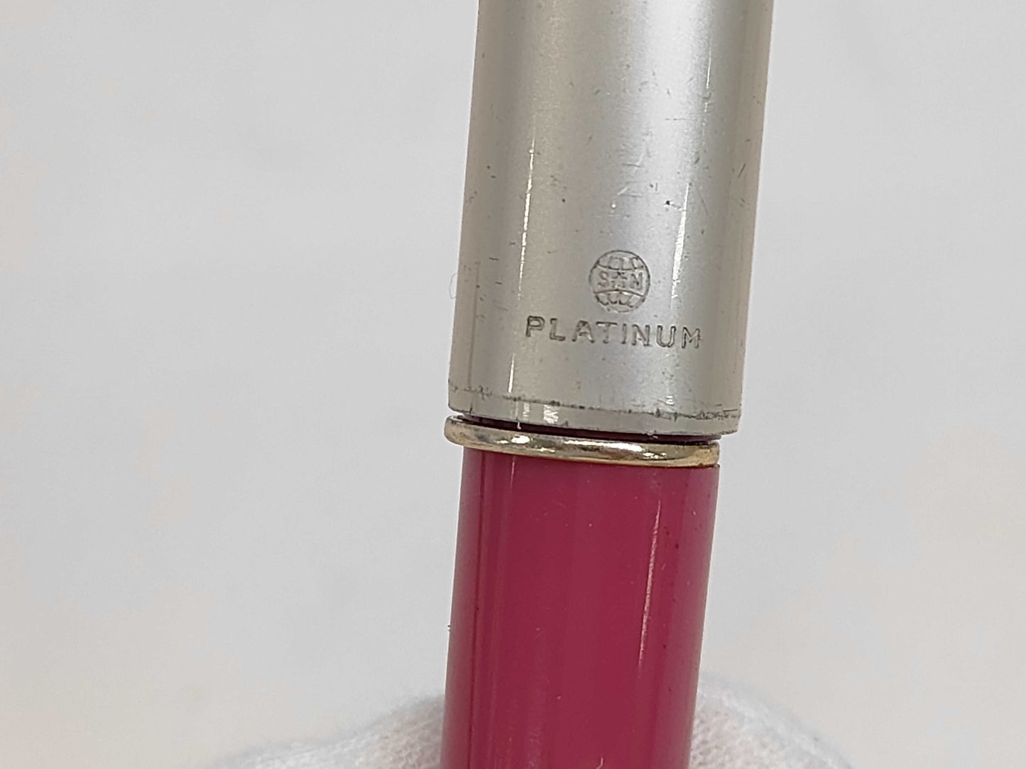 PARKER, PLATINUM, SHEAFFERS 14K Gold Fountain Pen Set of 4