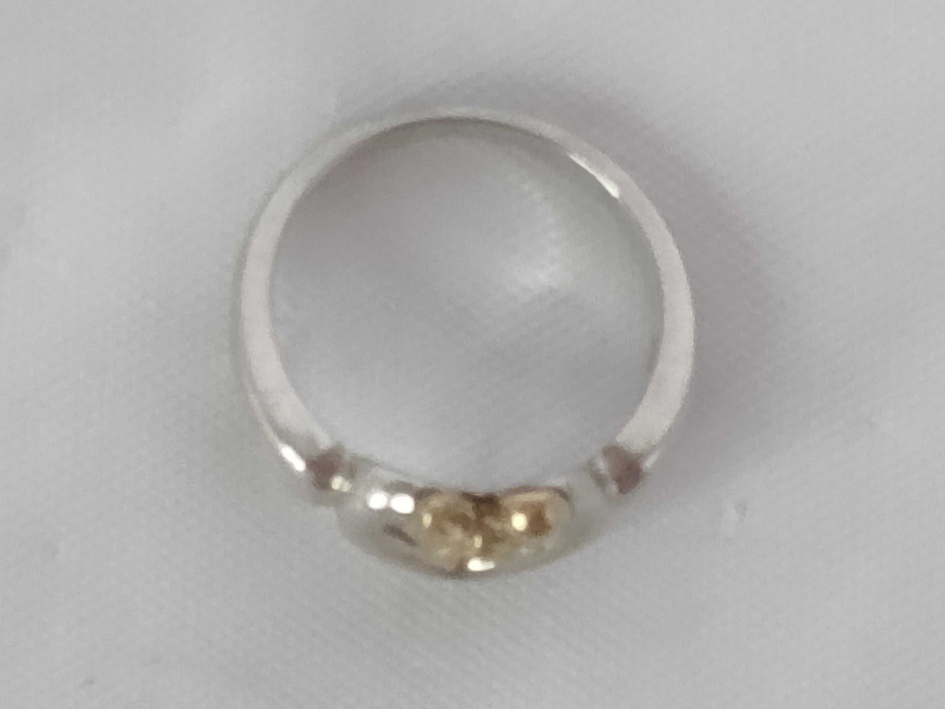 Tiffany & Co. Heart Ribbon Ring 925x750