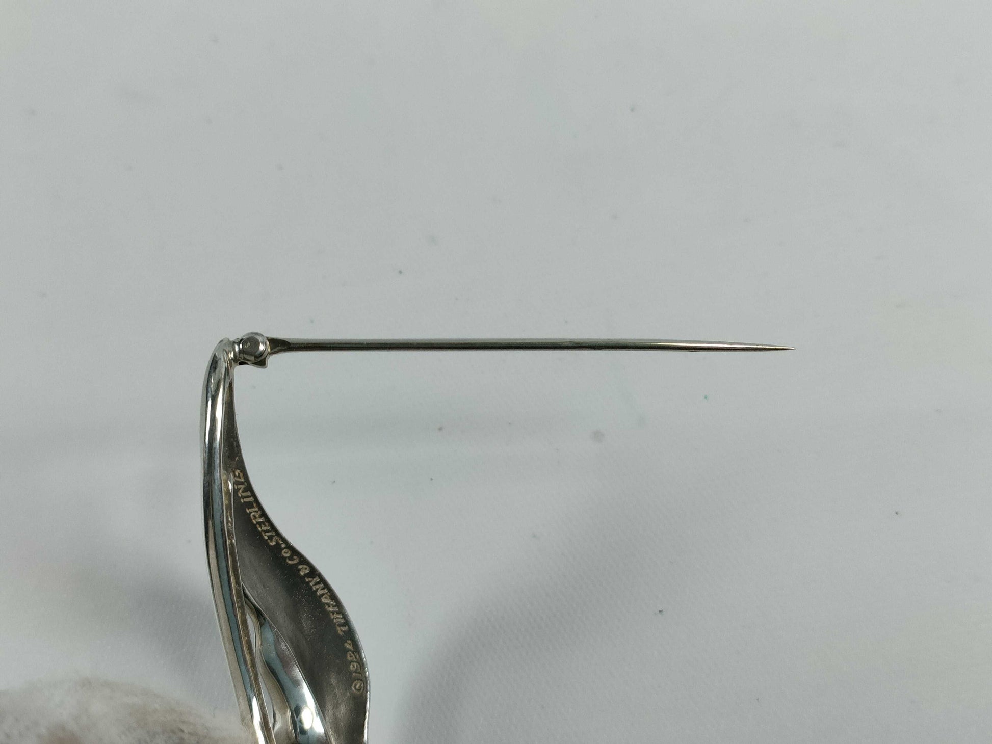 Tiffany & Co. Tulip Brooch Brooch